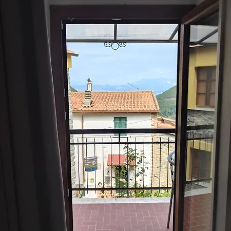 Giostro 3 La Spezia