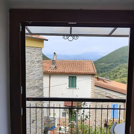 Apartment Giostro 3 La Spezia
