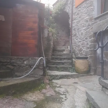 Apartment Giostro 3 La Spezia